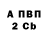 Alpha PVP СК КРИС JULIE THOMAS